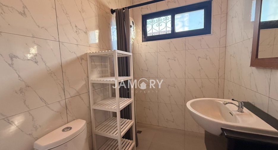 Haus zur Miete mit 4 Zimmer in East Pattaya, Pattaya