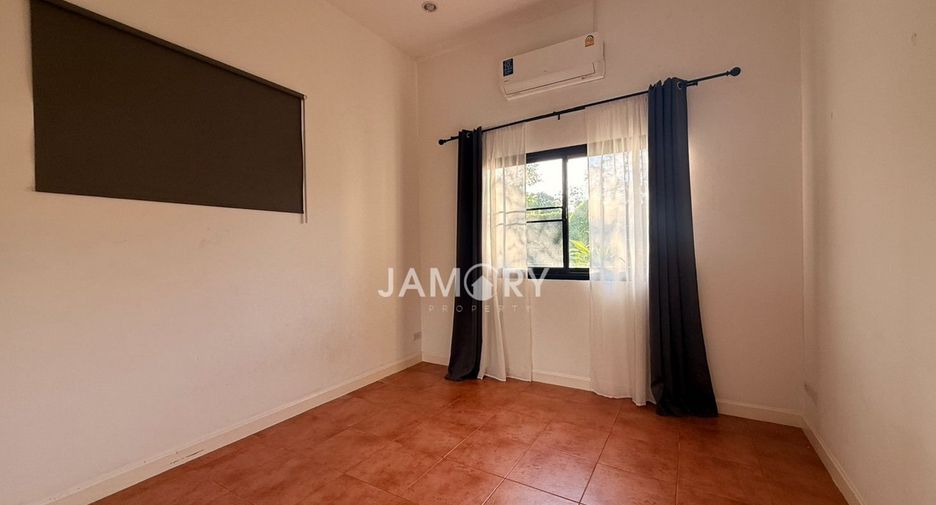 Haus zur Miete mit 4 Zimmer in East Pattaya, Pattaya