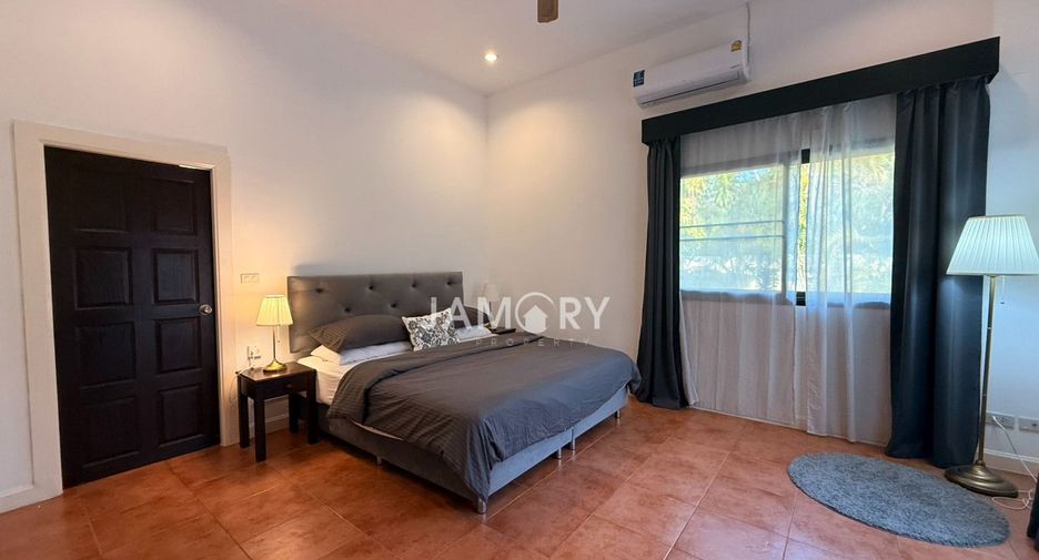 Haus zur Miete mit 4 Zimmer in East Pattaya, Pattaya