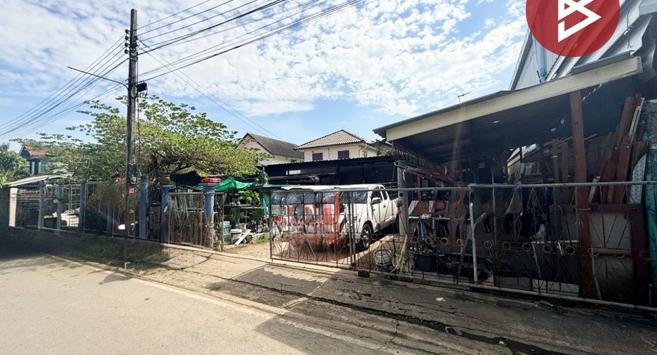 À vendre terrain à Bang Yai, Nonthaburi