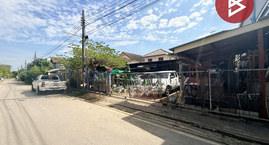 À vendre terrain à Bang Yai, Nonthaburi