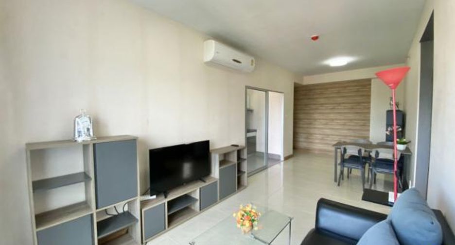 For rent 2 ベッドルーム condo in Mueang Chiang Mai, Chiang Mai