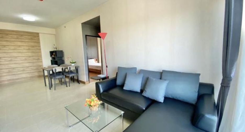For rent 2 ベッドルーム condo in Mueang Chiang Mai, Chiang Mai