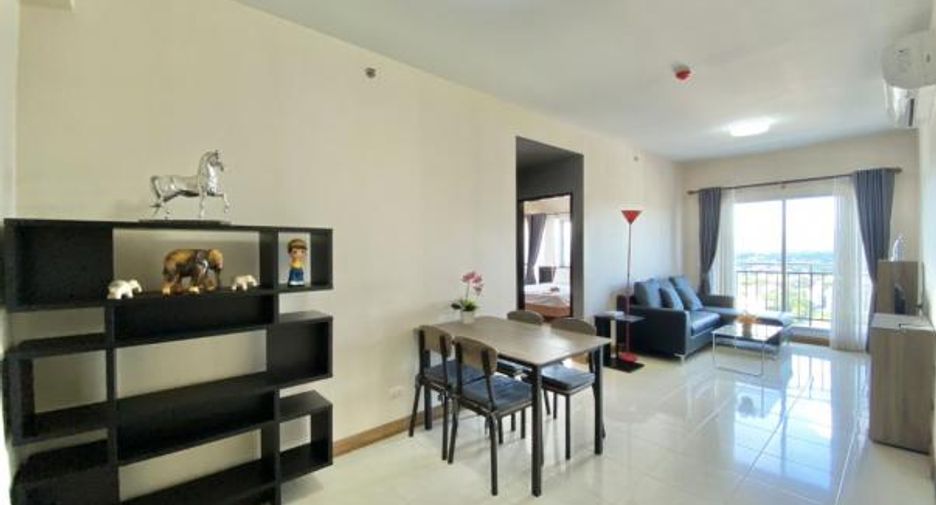 For rent 2 ベッドルーム condo in Mueang Chiang Mai, Chiang Mai