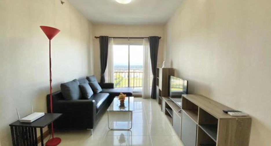 For rent 2 ベッドルーム condo in Mueang Chiang Mai, Chiang Mai