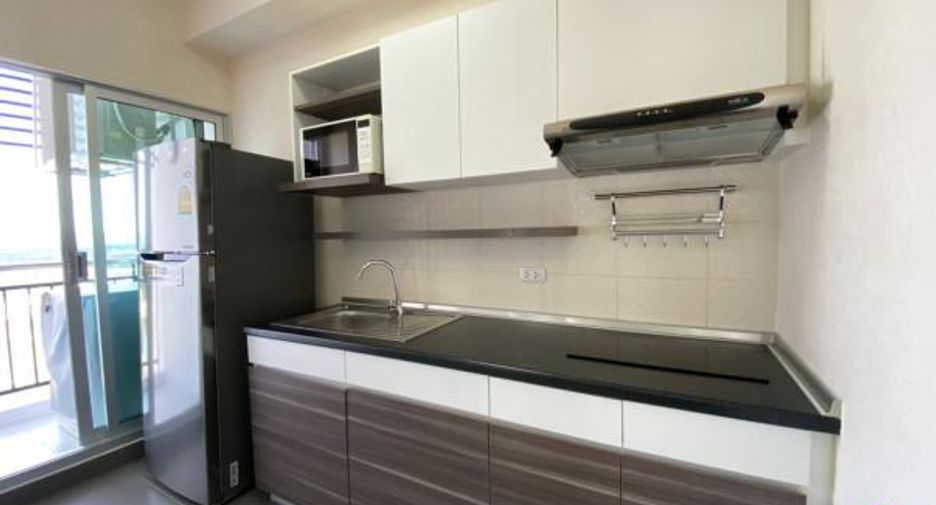 For rent 2 ベッドルーム condo in Mueang Chiang Mai, Chiang Mai