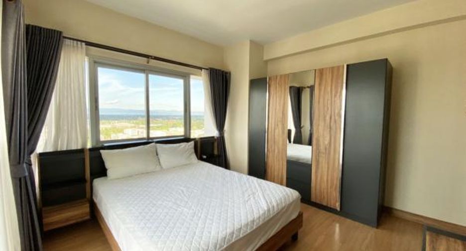 For rent 2 ベッドルーム condo in Mueang Chiang Mai, Chiang Mai