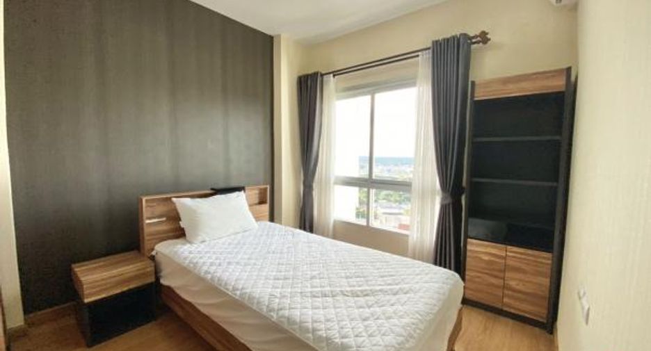 For rent 2 ベッドルーム condo in Mueang Chiang Mai, Chiang Mai