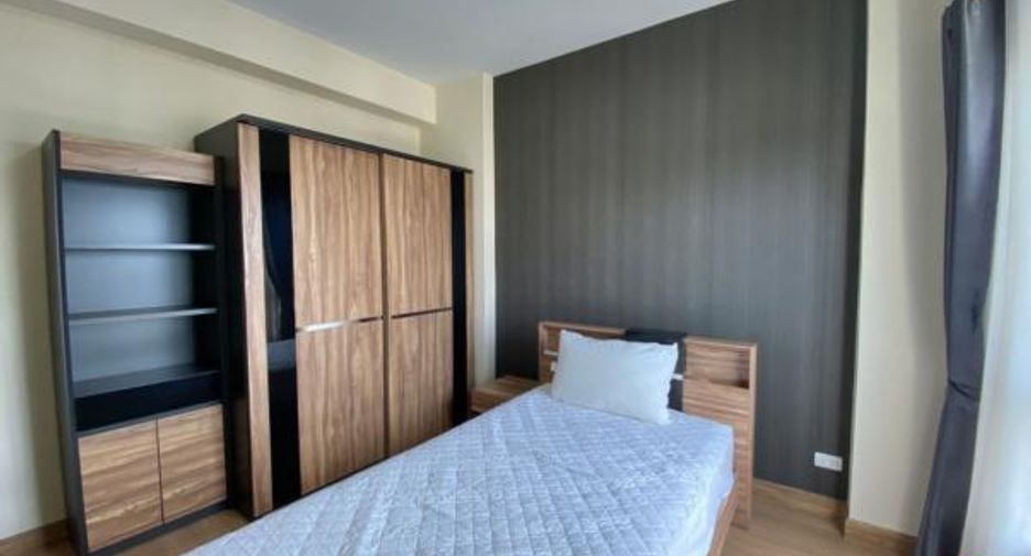 For rent 2 ベッドルーム condo in Mueang Chiang Mai, Chiang Mai