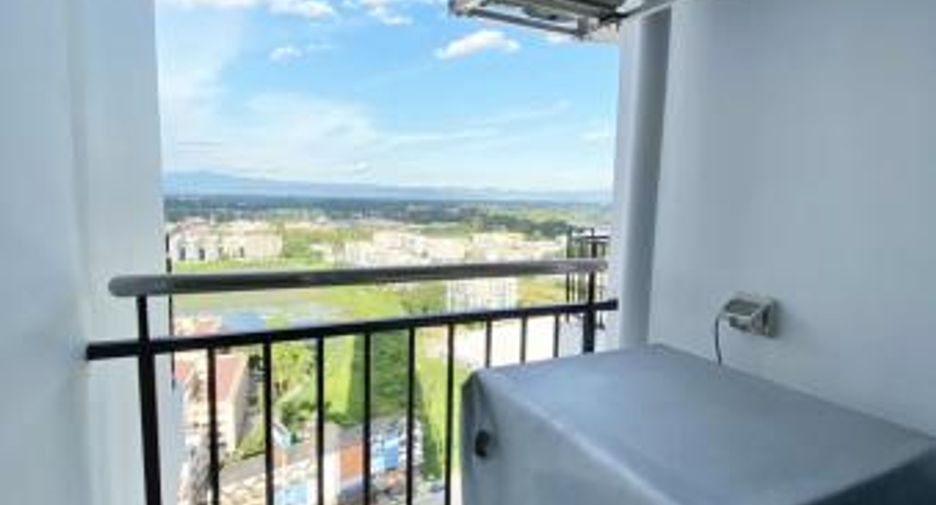 For rent 2 ベッドルーム condo in Mueang Chiang Mai, Chiang Mai