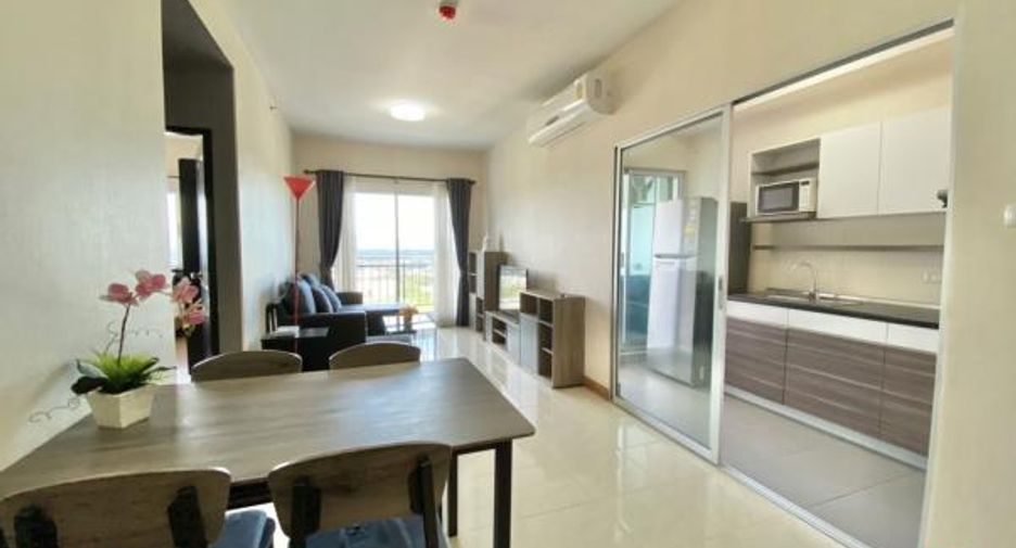 For rent 2 ベッドルーム condo in Mueang Chiang Mai, Chiang Mai