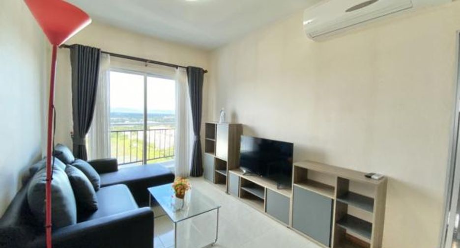 For rent 2 ベッドルーム condo in Mueang Chiang Mai, Chiang Mai