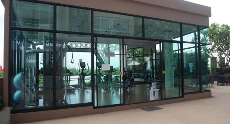 For rent 2 ベッドルーム condo in Mueang Chiang Mai, Chiang Mai