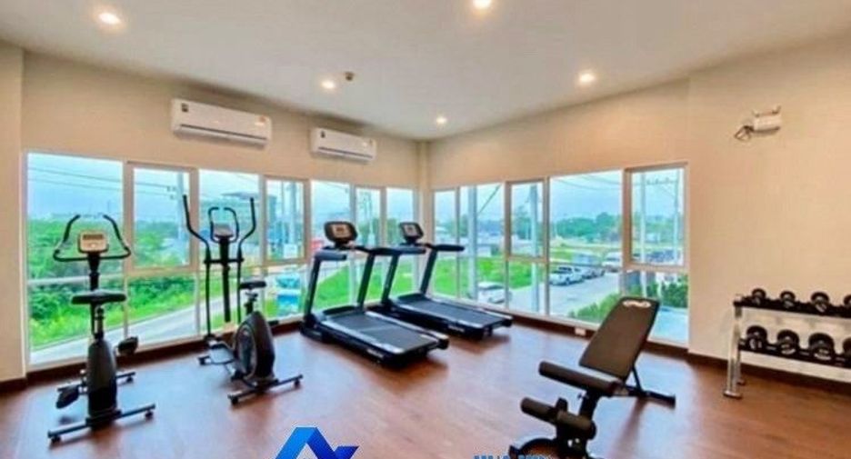 Condo en venta de 1 habitaciones en Hua Hin, Prachuap Khiri Khan