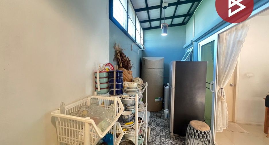 For sale 3 bedrooms townhouse in Bang Bua Thong, Nonthaburi