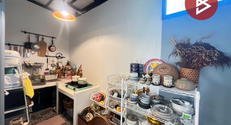 For sale 3 bedrooms townhouse in Bang Bua Thong, Nonthaburi