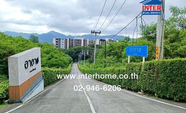 Wohnung zum Kauf mit 1 Zimmer in Pak Chong, Nakhon Ratchasima