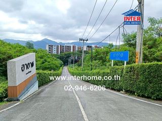 For sale 1 bed condo in Pak Chong, Nakhon Ratchasima
