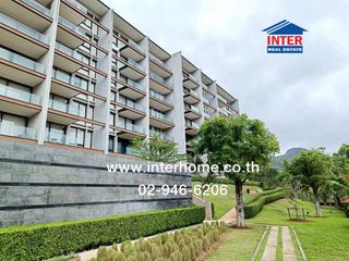 For sale 1 bed condo in Pak Chong, Nakhon Ratchasima