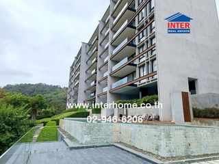 For sale 1 bed condo in Pak Chong, Nakhon Ratchasima