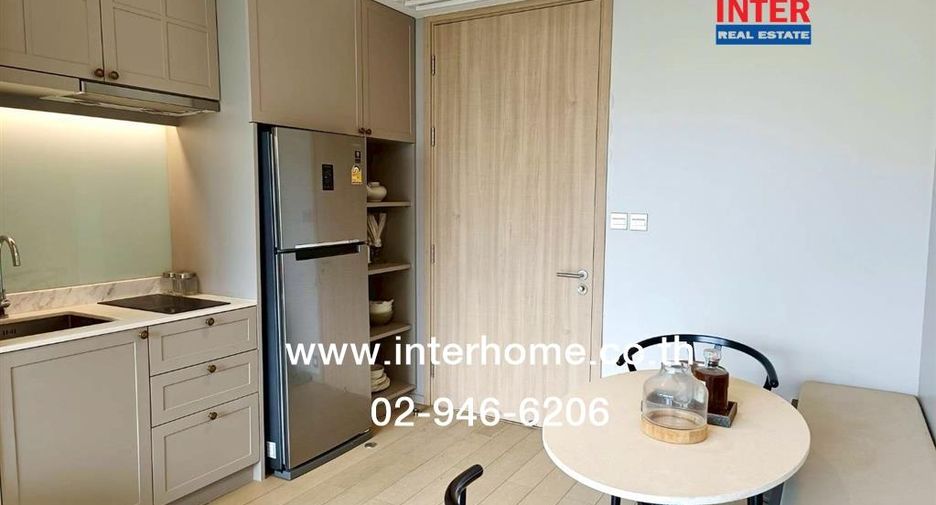 Wohnung zum Kauf mit 1 Zimmer in Pak Chong, Nakhon Ratchasima