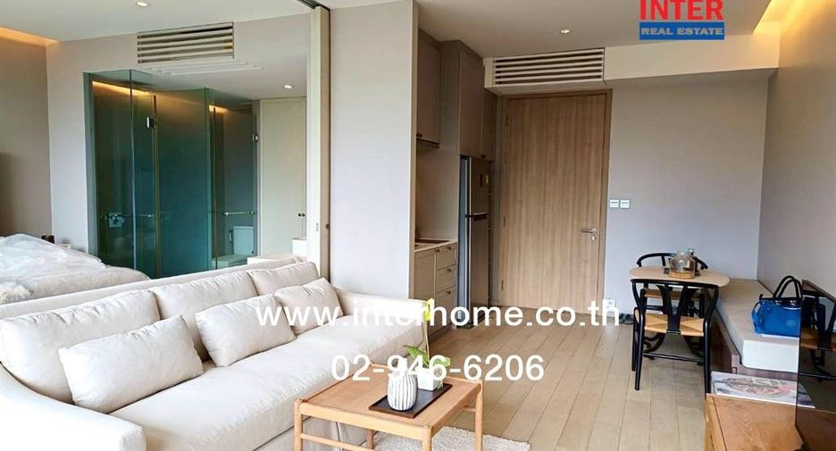 Wohnung zum Kauf mit 1 Zimmer in Pak Chong, Nakhon Ratchasima