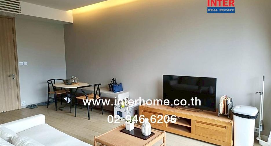 Wohnung zum Kauf mit 1 Zimmer in Pak Chong, Nakhon Ratchasima