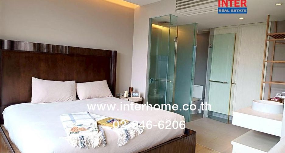 Wohnung zum Kauf mit 1 Zimmer in Pak Chong, Nakhon Ratchasima