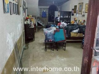 For sale 2 bedrooms townhouse in Mueang Samut Sakhon, Samut Sakhon