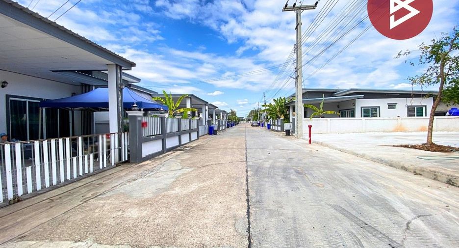 ขาย 3 ห้องนอน บ้านเดี่ยว ใน เมืองขอนแก่น, ขอนแก่น