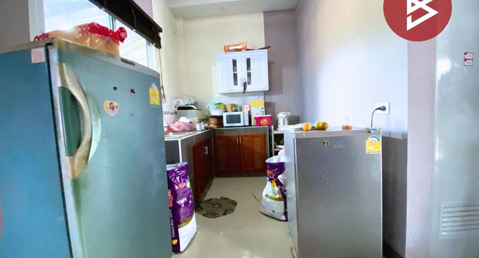 ขาย 3 ห้องนอน บ้านเดี่ยว ใน เมืองขอนแก่น, ขอนแก่น