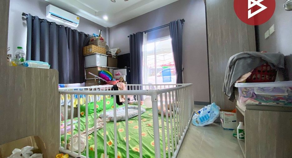 ขาย 3 ห้องนอน บ้านเดี่ยว ใน เมืองขอนแก่น, ขอนแก่น