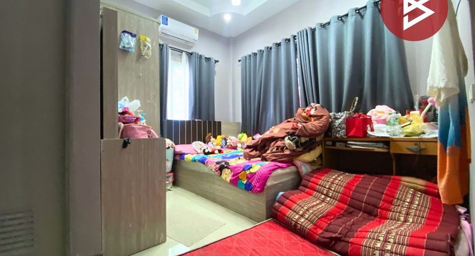 ขาย 3 ห้องนอน บ้านเดี่ยว ใน เมืองขอนแก่น, ขอนแก่น