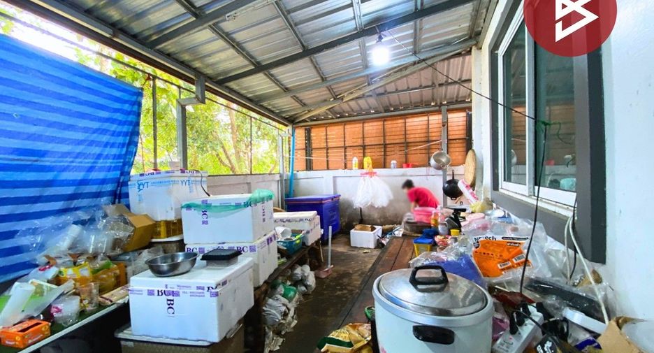 ขาย 3 ห้องนอน บ้านเดี่ยว ใน เมืองขอนแก่น, ขอนแก่น