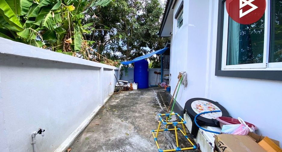 ขาย 3 ห้องนอน บ้านเดี่ยว ใน เมืองขอนแก่น, ขอนแก่น