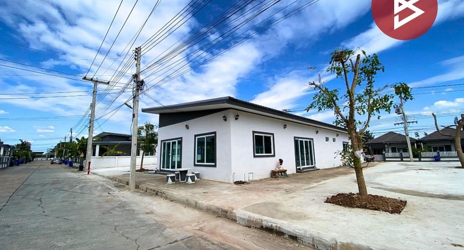 ขาย 3 ห้องนอน บ้านเดี่ยว ใน เมืองขอนแก่น, ขอนแก่น