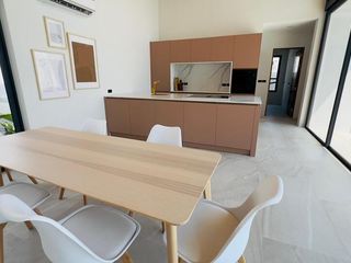 For rent 3 bedrooms villa 
