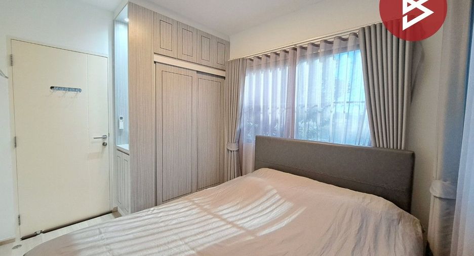 Casa adosada en venta de 3 habitaciones en Bang Phli, Samut Prakan