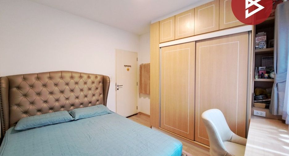 Casa adosada en venta de 3 habitaciones en Bang Phli, Samut Prakan