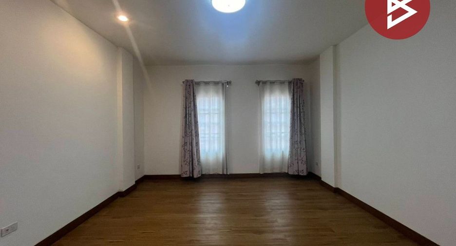 For sale 2 bedrooms retail Space in Phra Samut Chedi, Samut Prakan