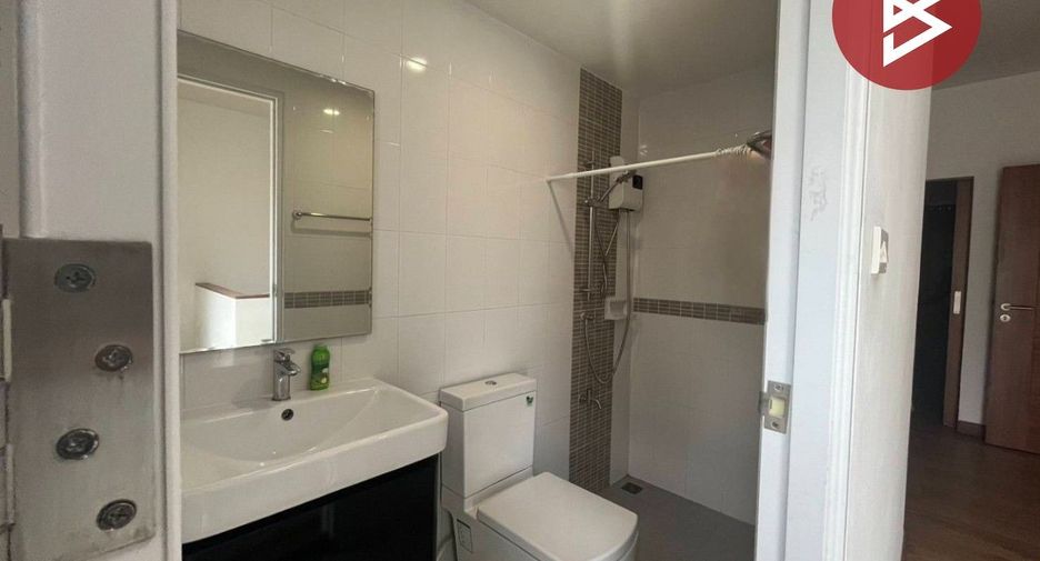For sale 2 bedrooms retail Space in Phra Samut Chedi, Samut Prakan