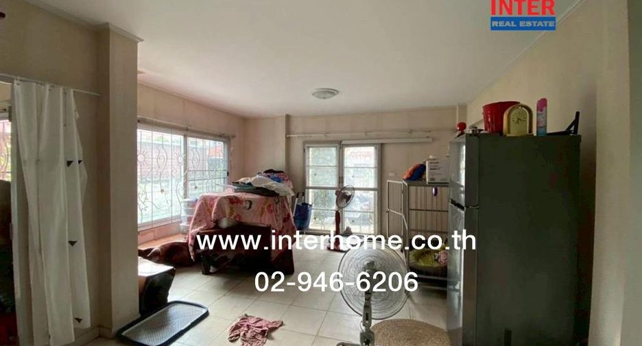 Haus zum Kauf mit 4 Zimmer in Bang Bua Thong, Nonthaburi