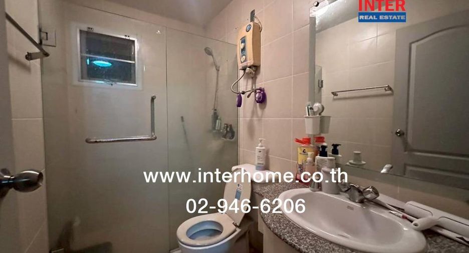 Haus zum Kauf mit 4 Zimmer in Bang Bua Thong, Nonthaburi