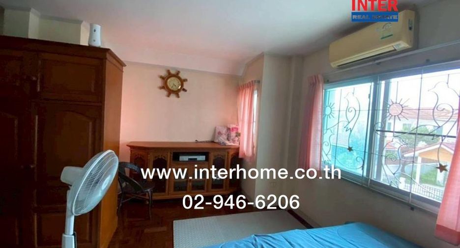 Haus zum Kauf mit 4 Zimmer in Bang Bua Thong, Nonthaburi