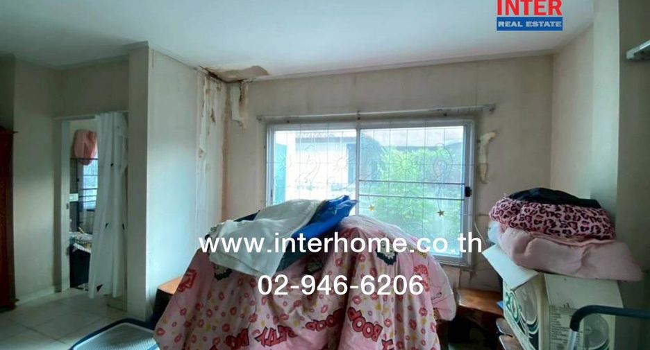Haus zum Kauf mit 4 Zimmer in Bang Bua Thong, Nonthaburi