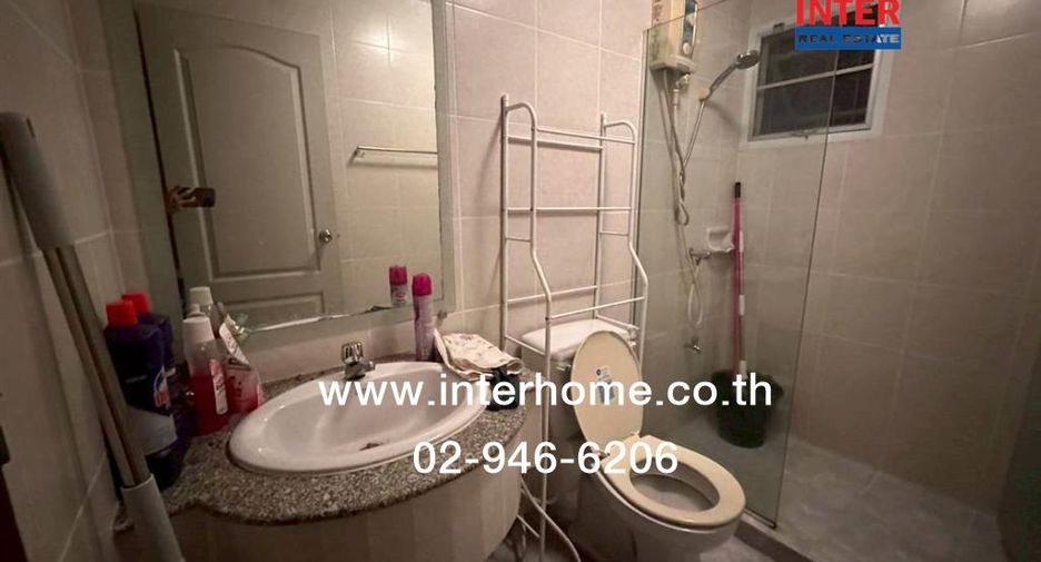 Haus zum Kauf mit 4 Zimmer in Bang Bua Thong, Nonthaburi