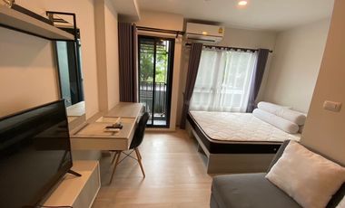 For rent 1 bed condo in Mueang Chiang Mai, Chiang Mai