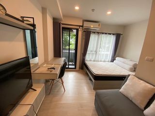 1 Bedroom Condo In Mueang Chiang Mai