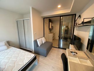 Wohnung zur Miete mit 1 Zimmer in Mueang Chiang Mai, Chiang Mai