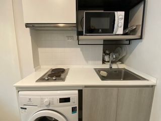 Wohnung zur Miete mit 1 Zimmer in Mueang Chiang Mai, Chiang Mai